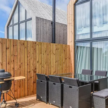 Willa Namas Su Privaciu Baseinu Ir Jacuzzi! *