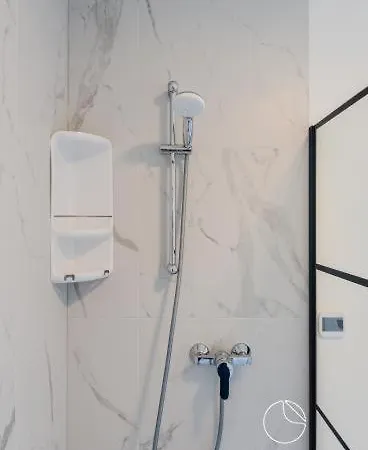 Willa Namas Su Privaciu Baseinu Ir Jacuzzi! Połąga