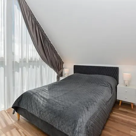 Villa Namas Su Privaciu Baseinu Ir Jacuzzi! *